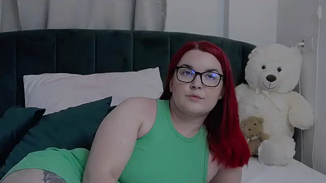 Snapshot of KailyKay chatting on 10, 7, 2026 KailyKay online show from 10, 7, 2026