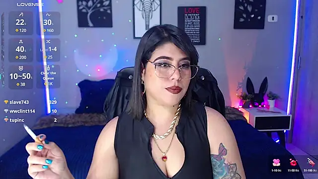 Veronika metal online show from 12, 3, 2025