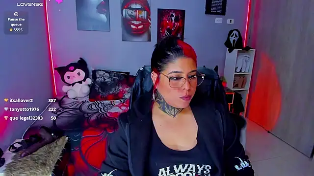 Veronika metal online show from 23, 10, 2025