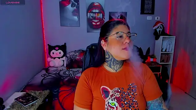 Veronika metal online show from 18, 11, 2025