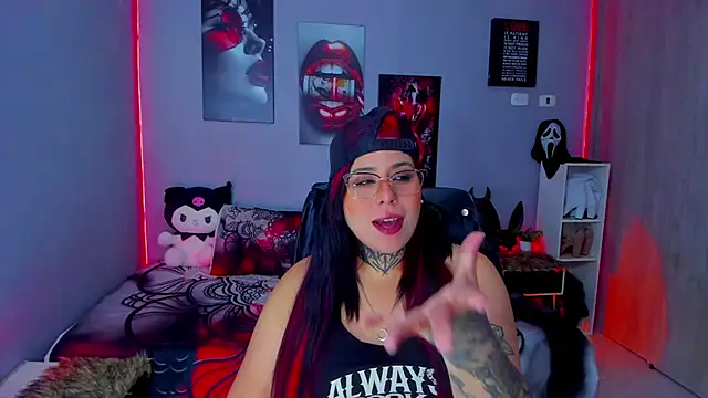 Veronika metal online show from 5, 12, 2025