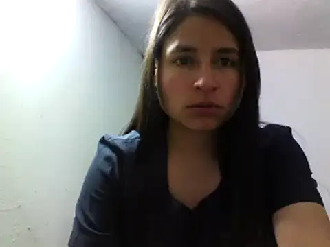 Escarcha-blue online show from 28, 2, 2025