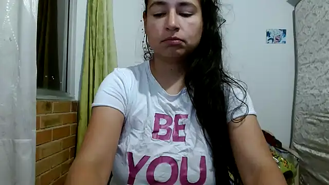 Escarcha-blue online show from 16, 12, 2025