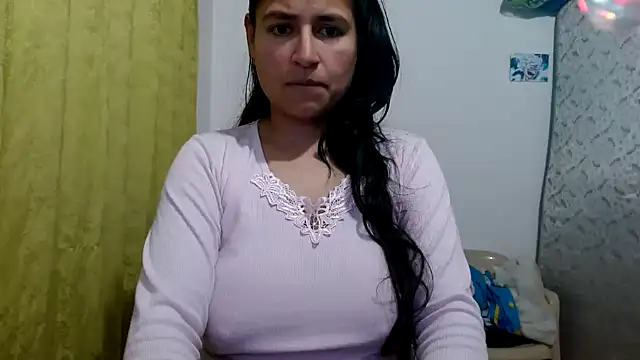 Escarcha-blue online show from 5, 1, 2026