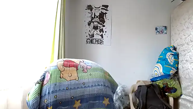 Escarcha-blue online show from 2, 4, 2026