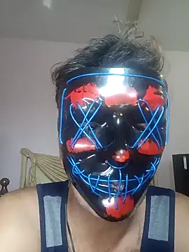 Snapshot of JACKBERK chatting on 7, 3, 2025 JACKBERK online show from 7, 3, 2025