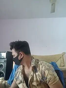 Snapshot of JACKBERK chatting on 8, 3, 2025 JACKBERK online show from 8, 3, 2025