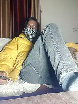 Snapshot of JACKBERK chatting on 5, 1, 2026 JACKBERK online show from 5, 1, 2026