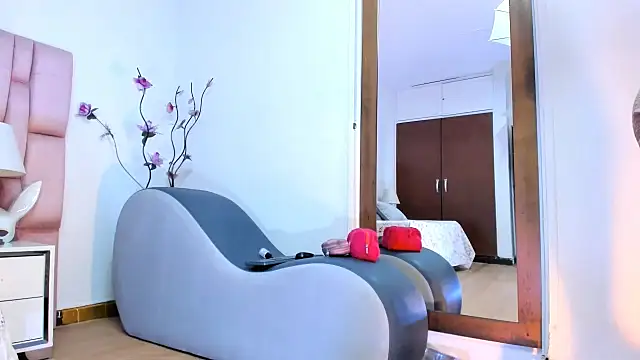 kamii arias online show from 21, 3, 2026