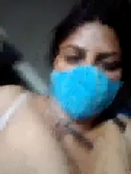 Disha2870 online show from 3, 10, 2025