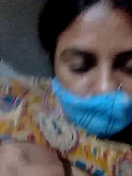 Snapshot of Disha2870 chatting on 4, 7, 2026 Disha2870 online show from 4, 7, 2026