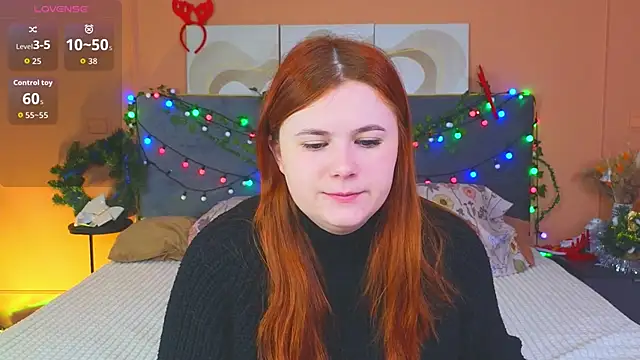 Snapshot of Eva_Starlight chatting on 7, 1, 2026 Eva Starlight online show from 7, 1, 2026