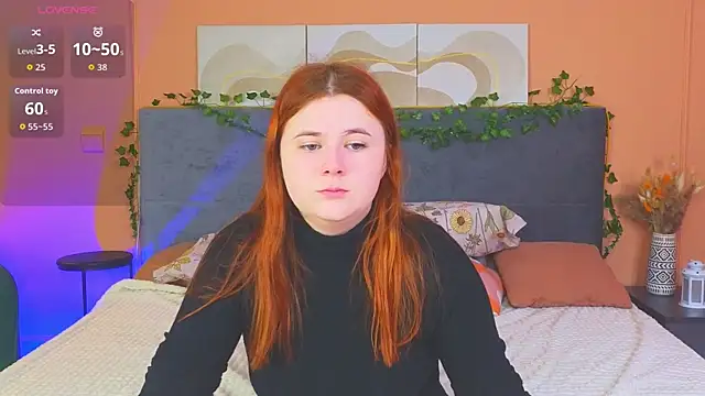 Snapshot of Eva_Starlight chatting on 12, 1, 2026 Eva Starlight online show from 12, 1, 2026