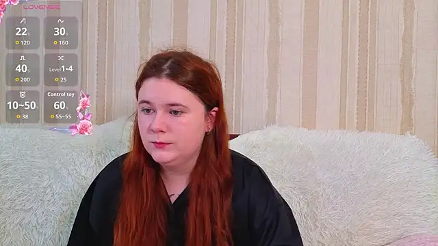Snapshot of Eva_Starlight chatting on 18, 7, 2026 Eva Starlight online show from 18, 7, 2026