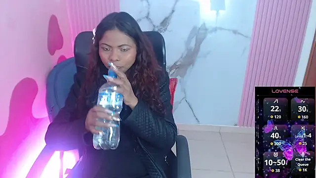 Snapshot of Agata_Grubisic chatting on 30, 9, 2025 Agata Grubisic online show from 30, 9, 2025