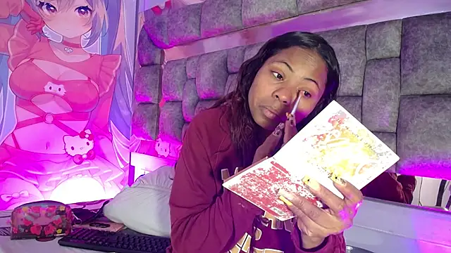 Snapshot of Agata_Grubisic chatting on 12, 11, 2025 Agata Grubisic online show from 12, 11, 2025