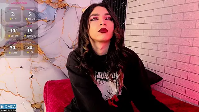 MaeveKuro online show from 30, 3, 2026