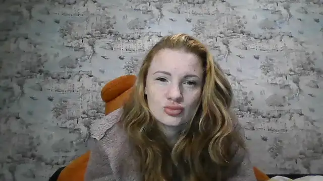 Eveline May online show from 14, 10, 2025