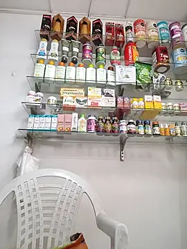 roxanasexy2025 online show from 18, 3, 2026