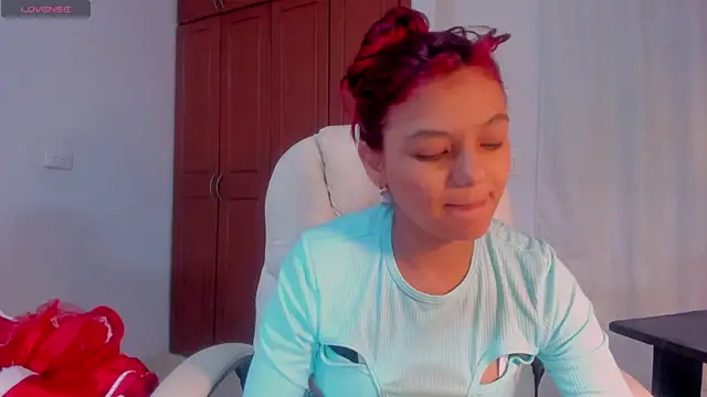 gime lara online show from 14, 11, 2025