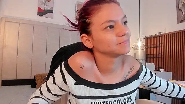 gime lara online show from 13, 2, 2026