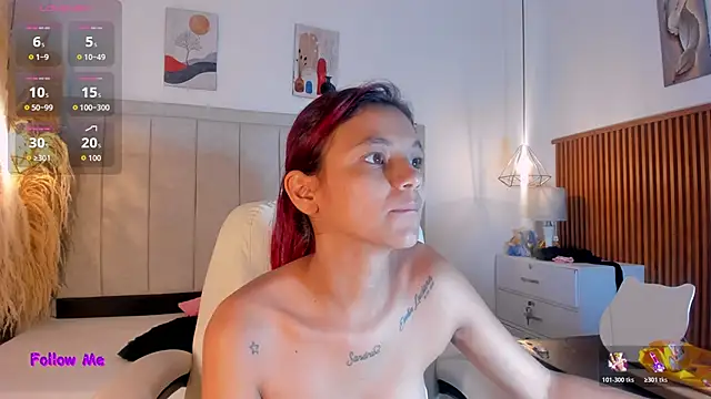 gime lara online show from 21, 4, 2026