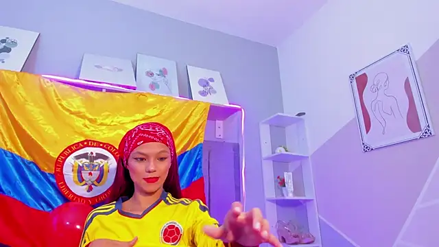 gime lara online show from 23, 6, 2026