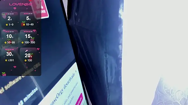 celeste star0 online show from 12, 3, 2025