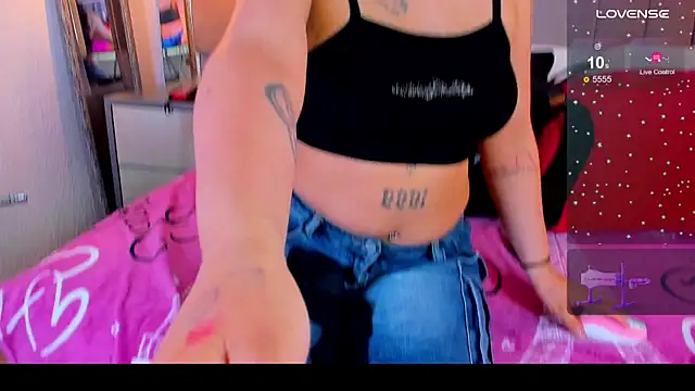 celeste star0 online show from 21, 11, 2025