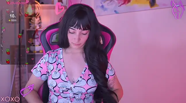 issa monterrey online show from 6, 3, 2025