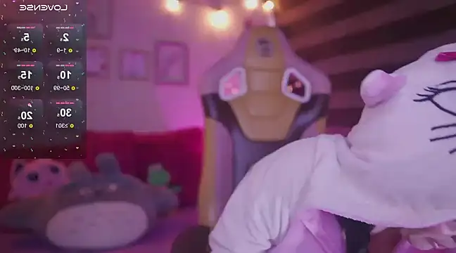 issa monterrey online show from 6, 3, 2025