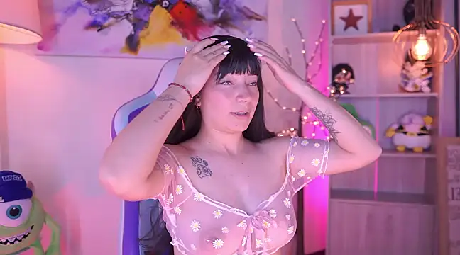 issa monterrey online show from 12, 3, 2025