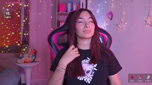 issa monterrey online show from 6, 10, 2025