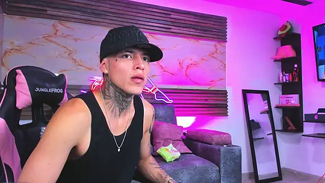Cloe roouse online show from 2, 7, 2026