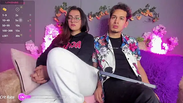 April Nick299 online show from 12, 3, 2025