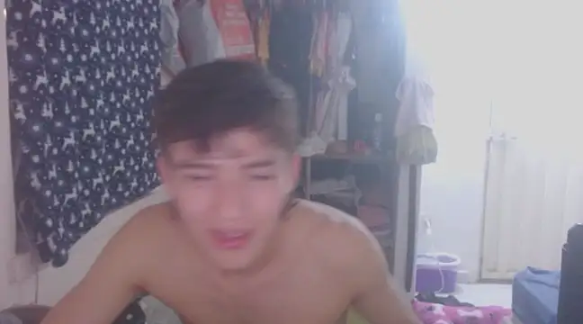 bailarin777 online show from 25, 2, 2025