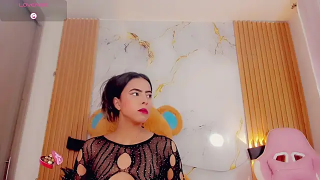 Snapshot of ValeriCardenas chatting on 19, 9, 2025 ValeriCardenas online show from 19, 9, 2025