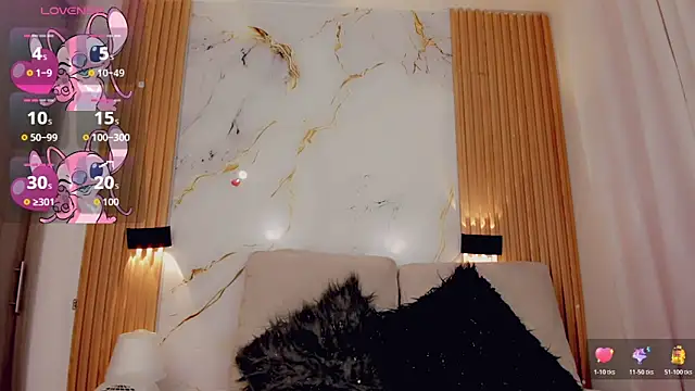 Snapshot of ValeriCardenas chatting on 2, 11, 2025 ValeriCardenas online show from 2, 11, 2025