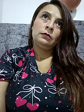 nahomysaints online show from 19, 11, 2025