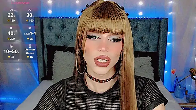 Snapshot of Dalila_moan chatting on 14, 3, 2025 Dalila moan online show from 14, 3, 2025