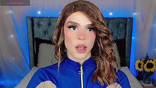 Snapshot of Dalila_moan chatting on 19, 3, 2025 Dalila moan online show from 19, 3, 2025