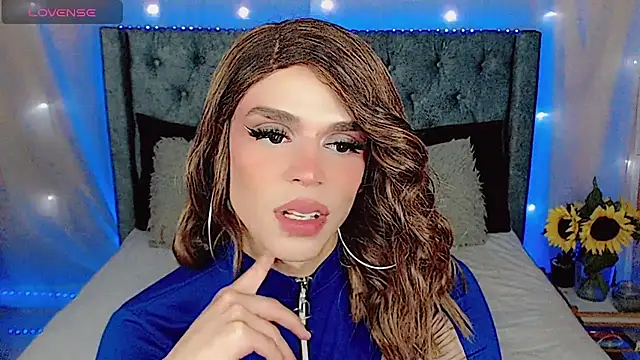 Snapshot of Dalila_moan chatting on 20, 3, 2025 Dalila moan online show from 20, 3, 2025