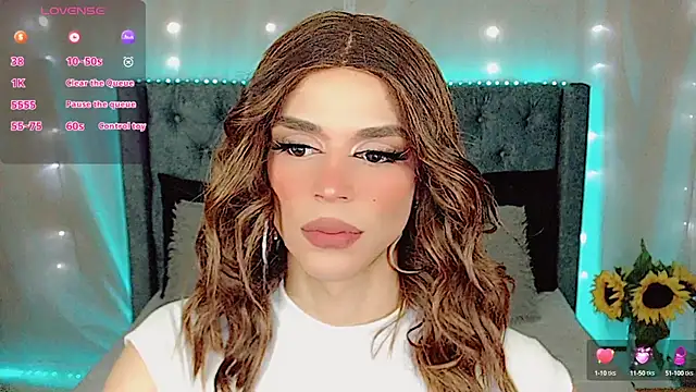 Snapshot of Dalila_moan chatting on 20, 3, 2025 Dalila moan online show from 20, 3, 2025