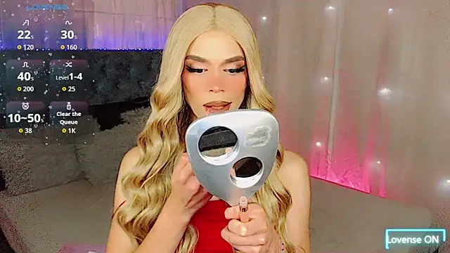 Snapshot of Dalila_moan chatting on 25, 9, 2025 Dalila moan online show from 25, 9, 2025