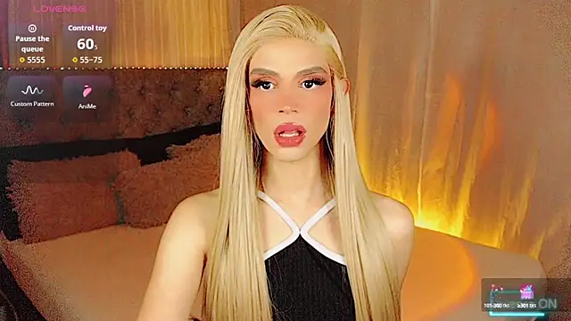 Snapshot of Dalila_moan chatting on 11, 10, 2025 Dalila moan online show from 11, 10, 2025