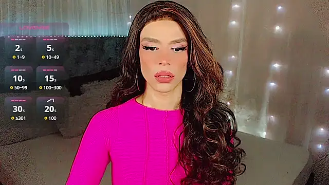 Snapshot of Dalila_moan chatting on 5, 11, 2025 Dalila moan online show from 5, 11, 2025