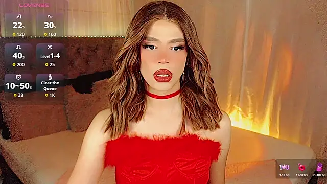 Snapshot of Dalila_moan chatting on 14, 12, 2025 Dalila moan online show from 14, 12, 2025