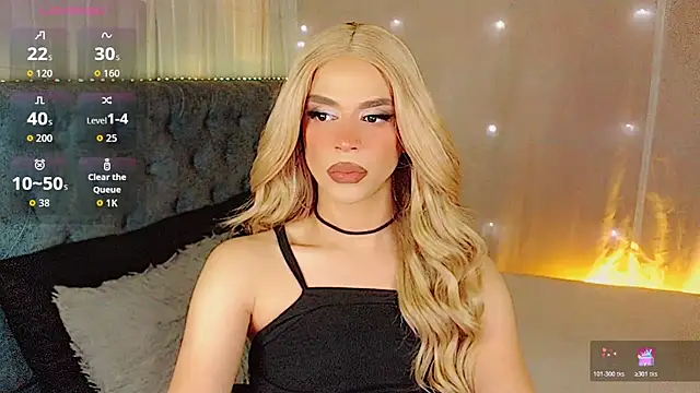 Snapshot of Dalila_moan chatting on 15, 12, 2025 Dalila moan online show from 15, 12, 2025