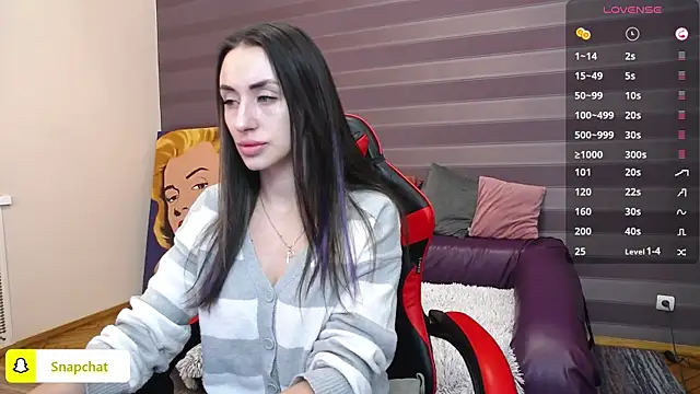 JenniferStone online show from 12, 3, 2025