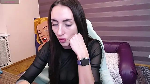 JenniferStone online show from 4, 12, 2025